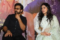 Ranga Ranga Vaibhavanga Movie Trailer Launch